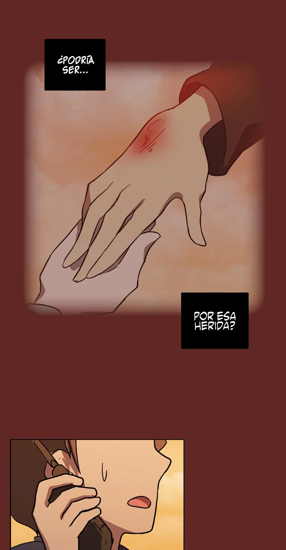 Dreamcide. Capítulo 48 en Línea - página 66