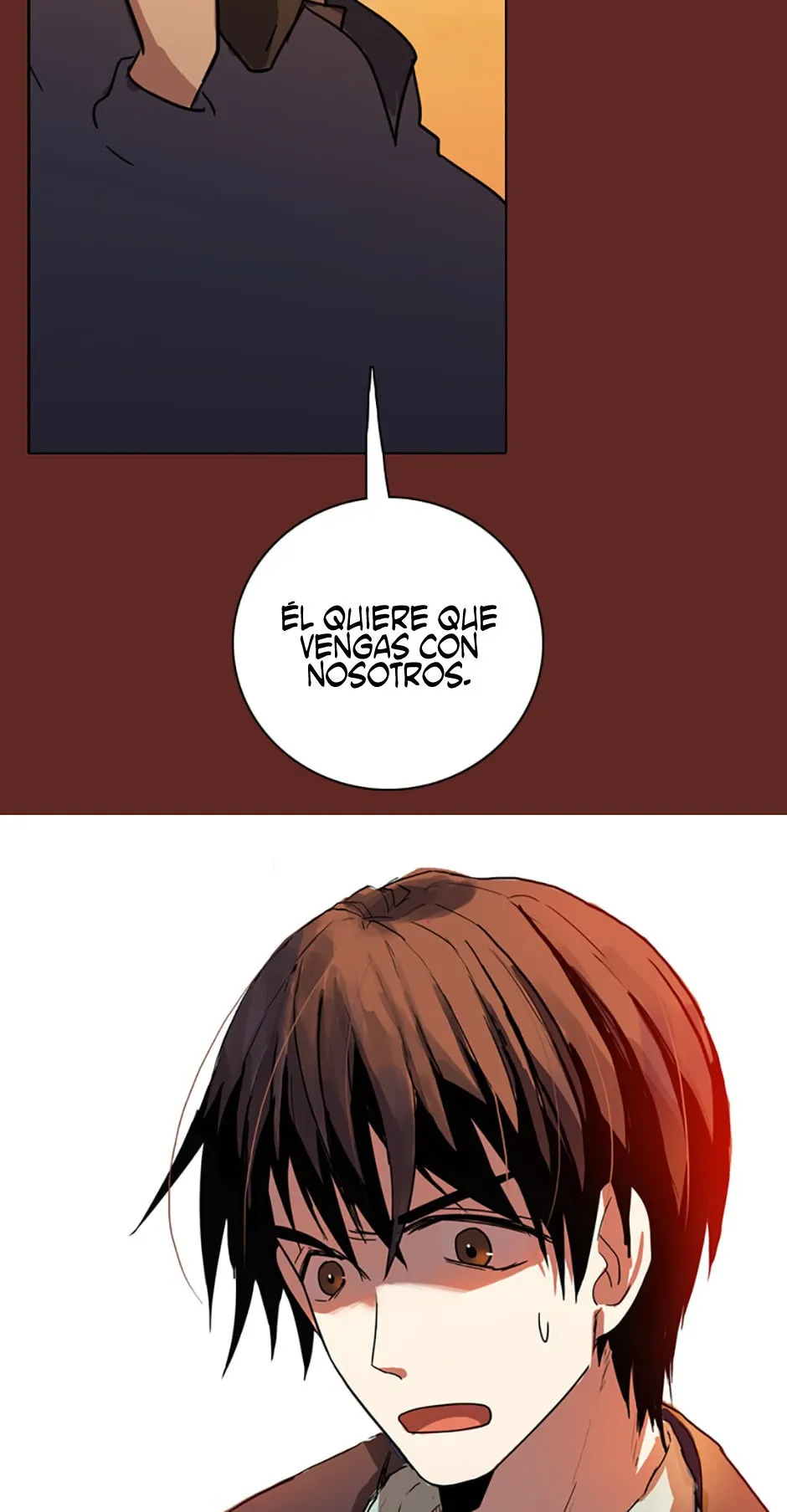 Dreamcide. Capítulo 48 en Línea - página 67