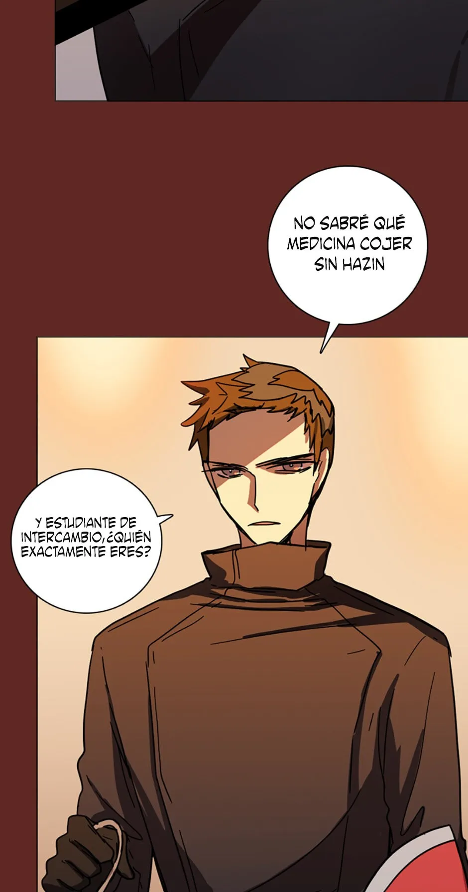 Dreamcide. Capítulo 51 en Línea - página 16