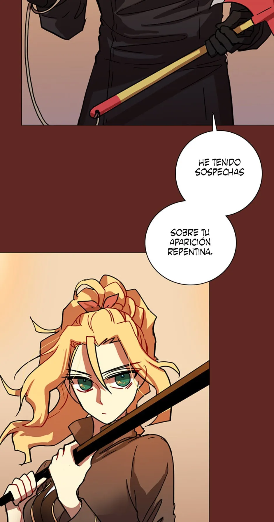 Dreamcide. Capítulo 51 en Línea - página 17