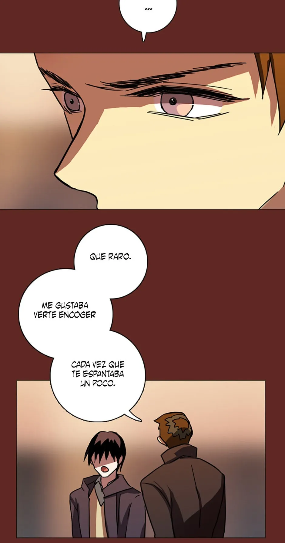 Dreamcide. Capítulo 51 en Línea - página 25