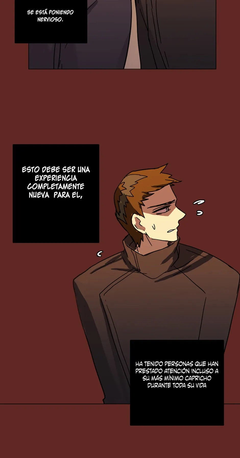 Dreamcide. Capítulo 51 en Línea - página 33