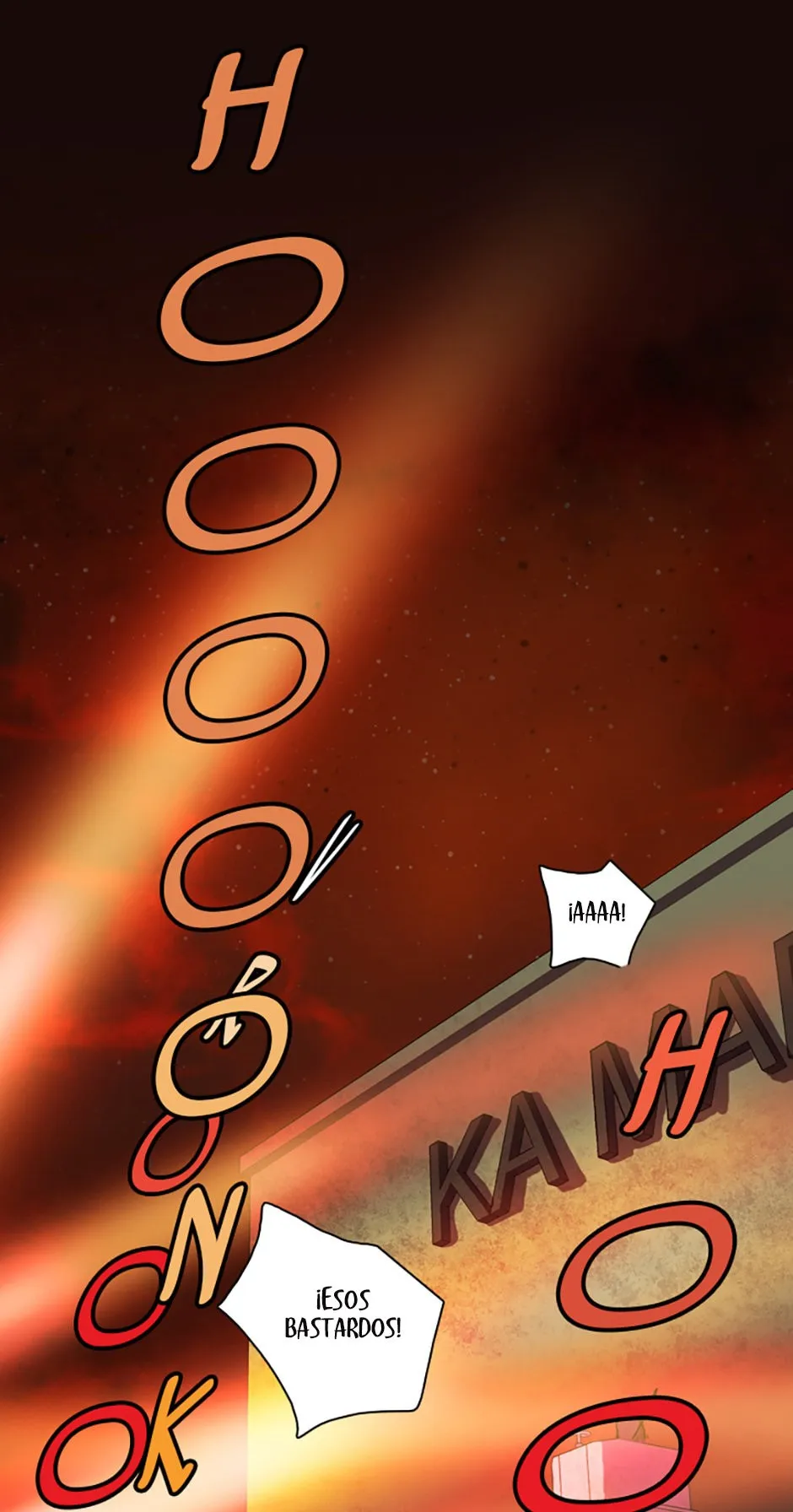 Dreamcide. Capítulo 51 en Línea - página 42