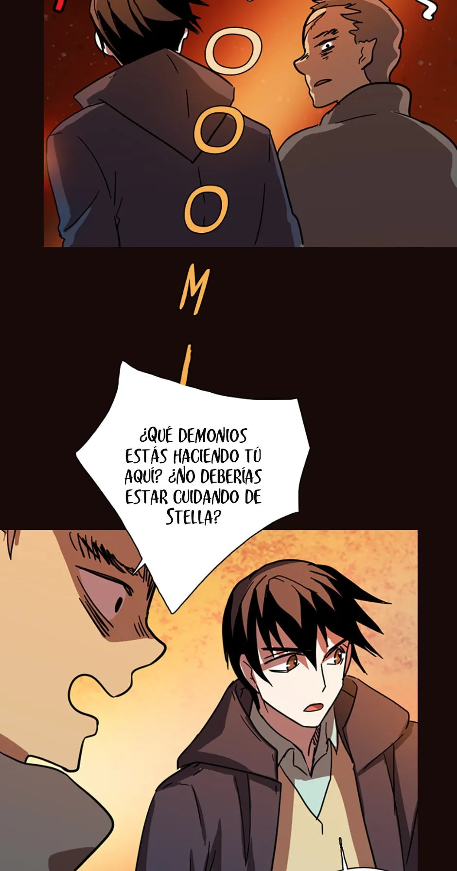 Dreamcide. Capítulo 51 en Línea - página 45