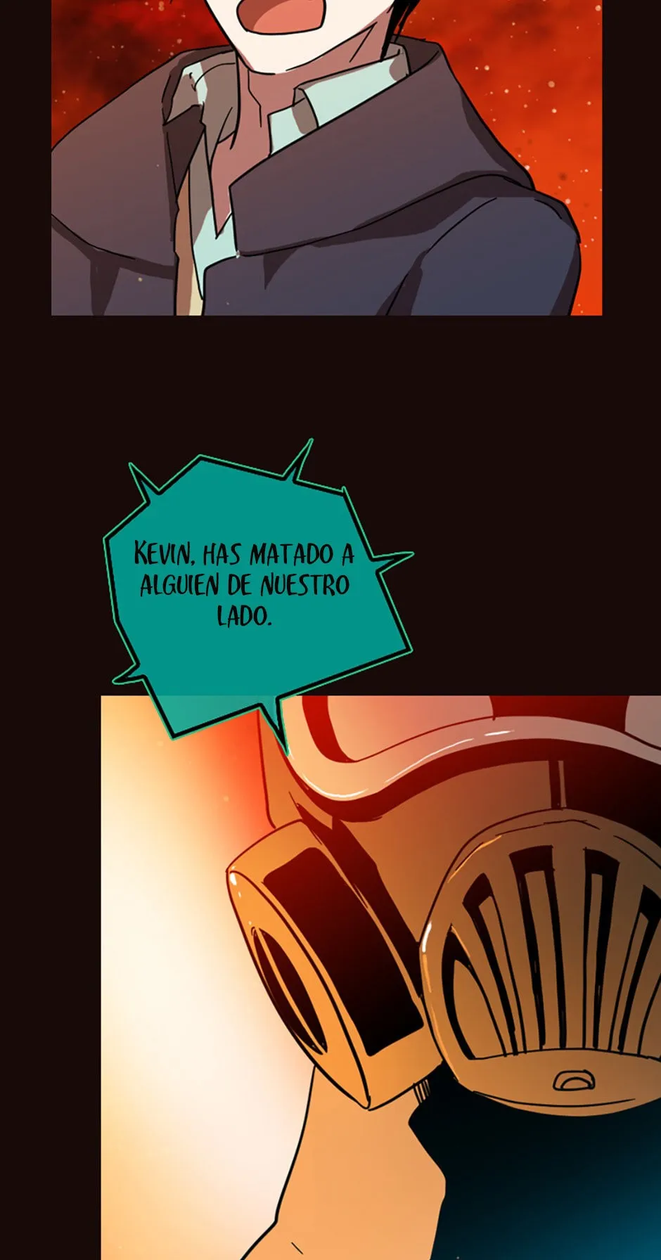 Dreamcide. Capítulo 51 en Línea - página 52