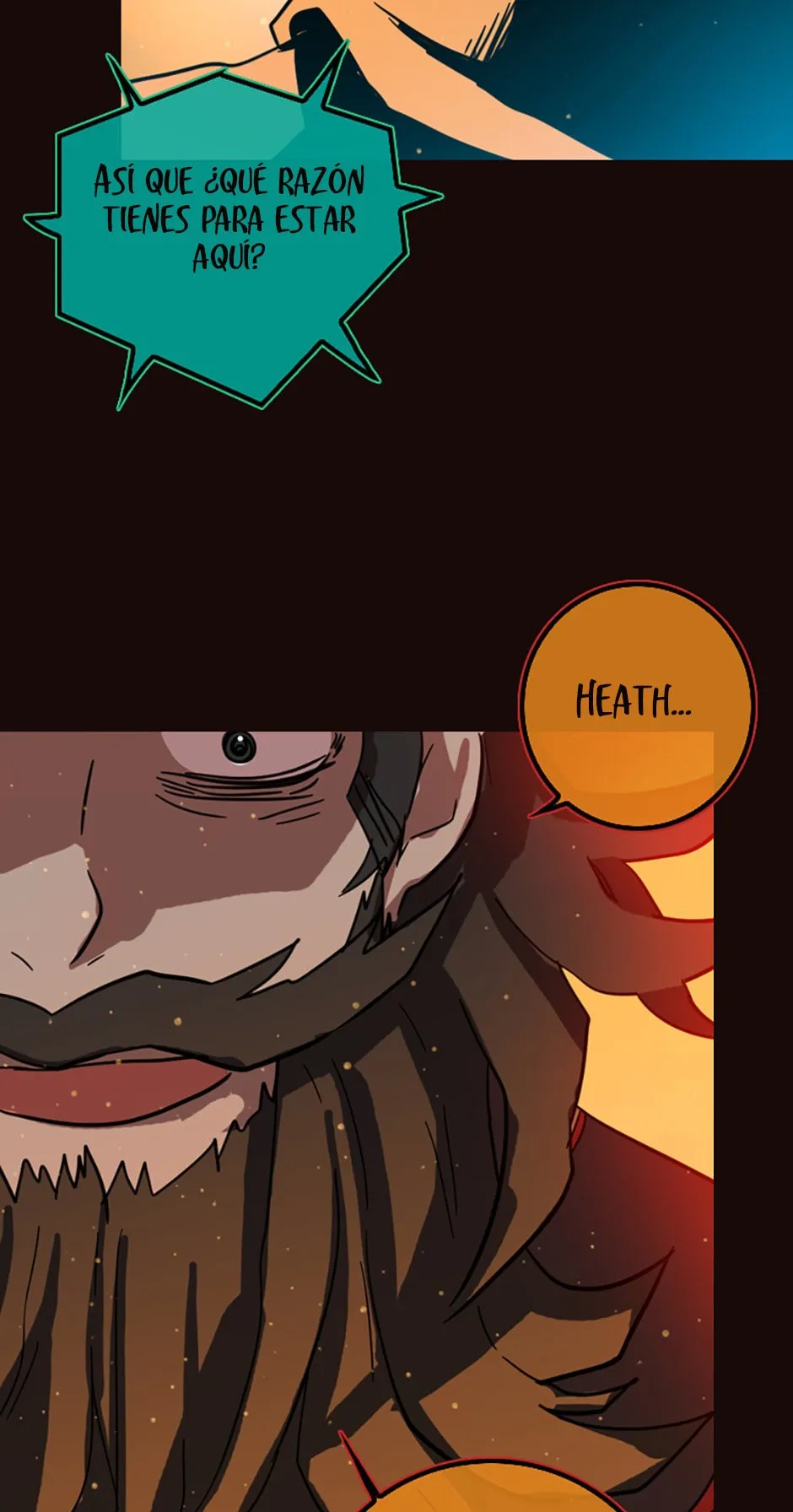 Dreamcide. Capítulo 51 en Línea - página 53