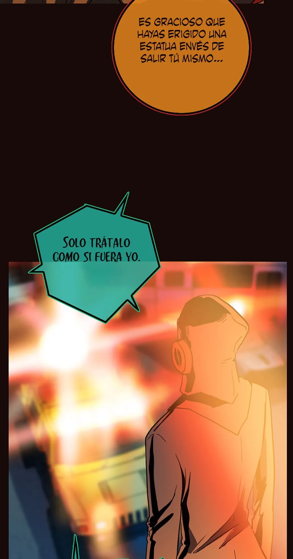 Dreamcide. Capítulo 51 en Línea - página 54