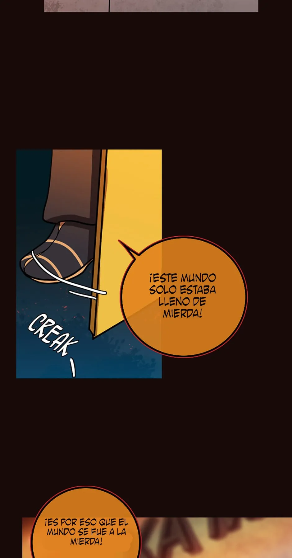 Dreamcide. Capítulo 51 en Línea - página 60