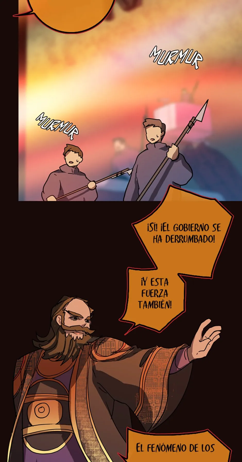 Dreamcide. Capítulo 51 en Línea - página 61
