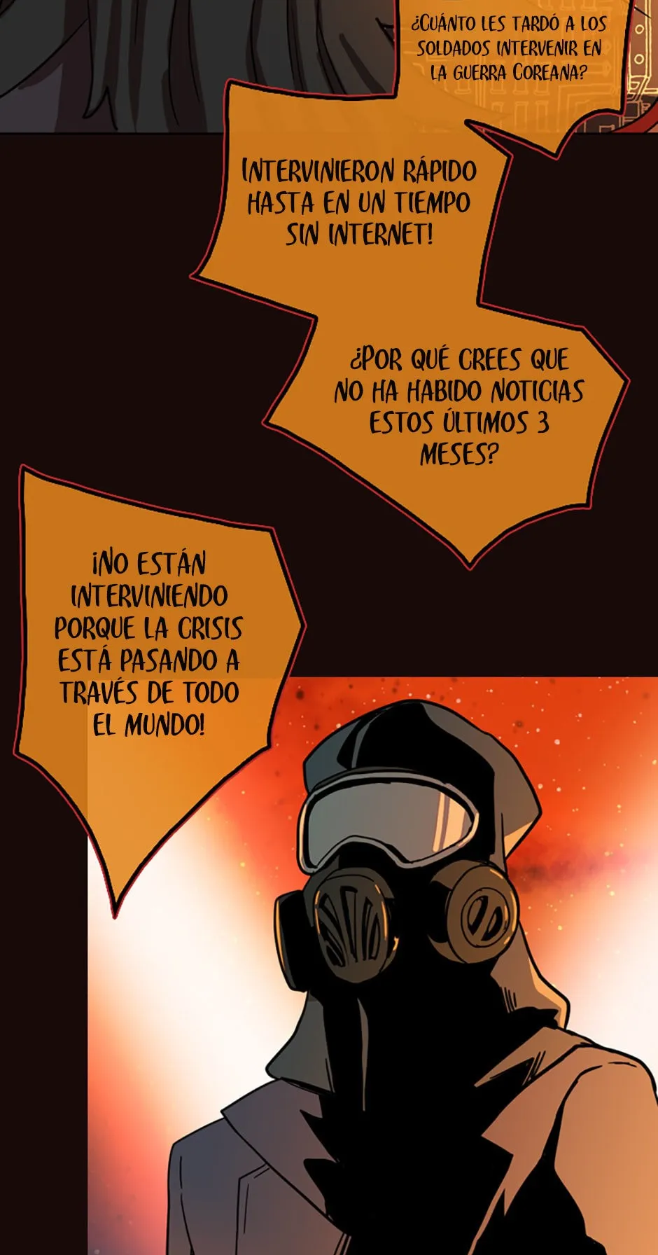 Dreamcide. Capítulo 51 en Línea - página 64