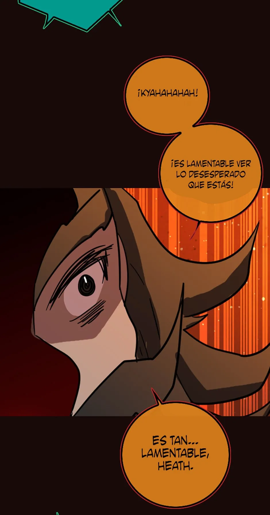 Dreamcide. Capítulo 51 en Línea - página 69