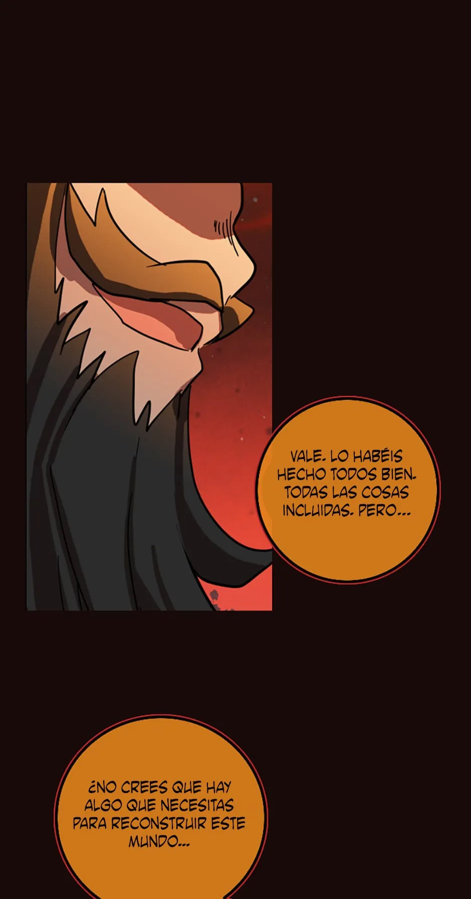 Dreamcide. Capítulo 51 en Línea - página 72