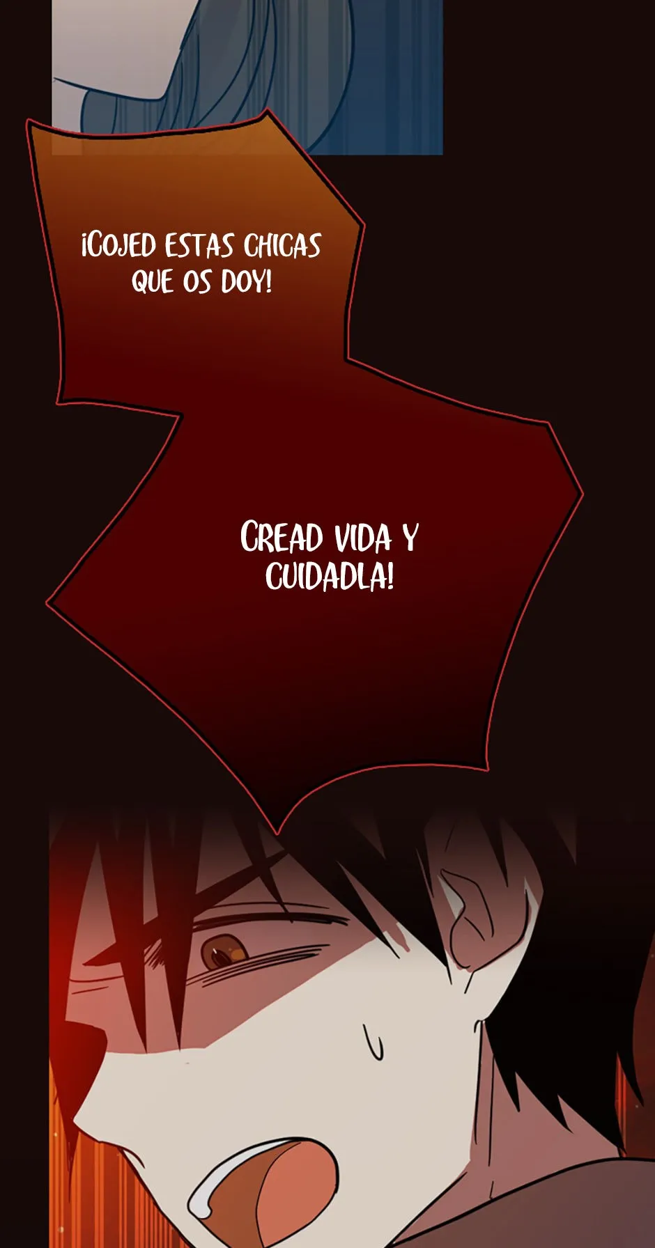 Dreamcide. Capítulo 51 en Línea - página 78