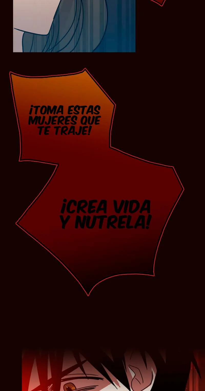 Dreamcide. Capítulo 52 en Línea - página 3