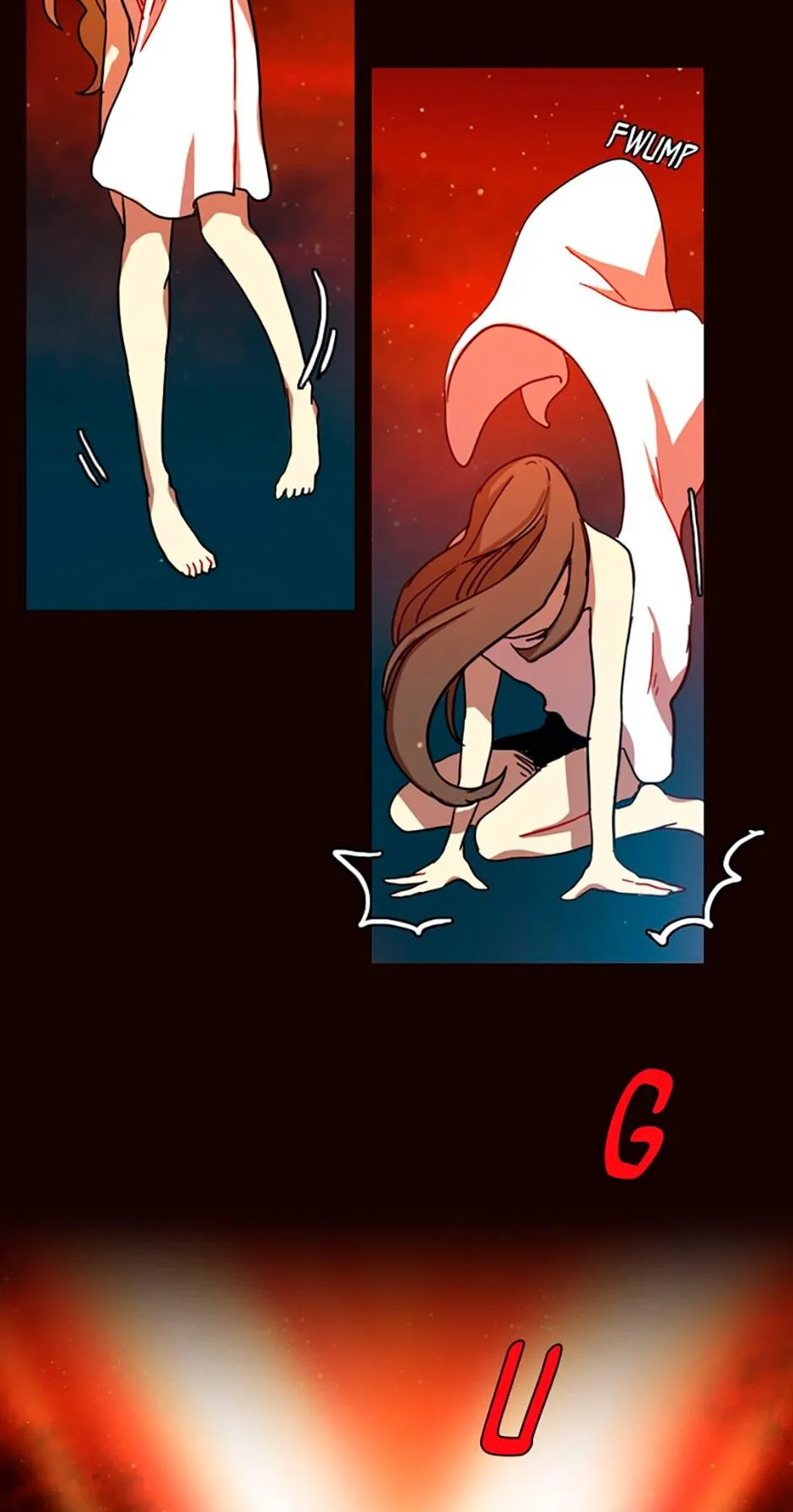 Dreamcide. Capítulo 52 en Línea - página 6