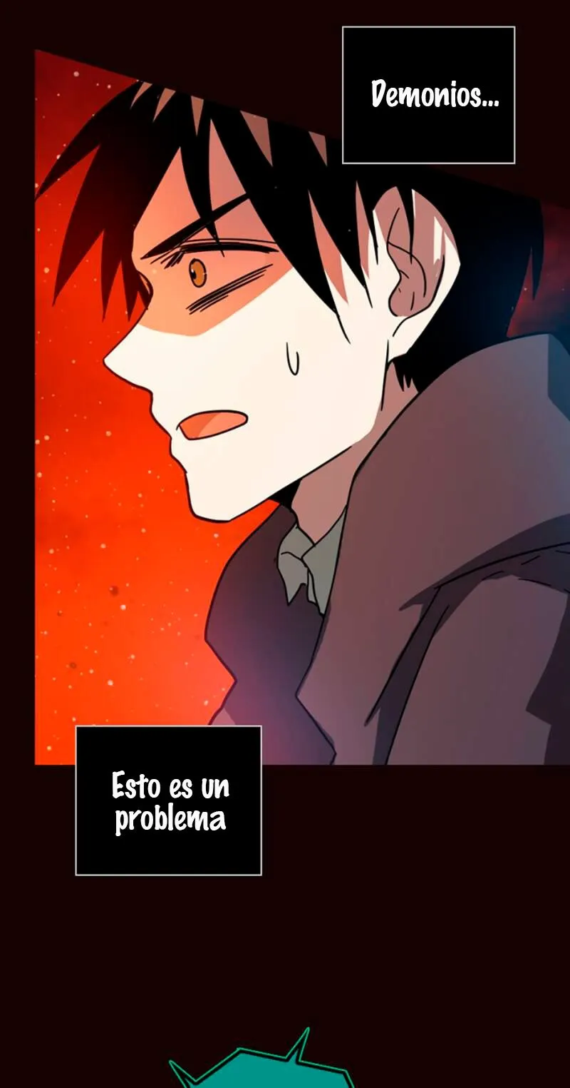 Dreamcide. Capítulo 52 en Línea - página 10