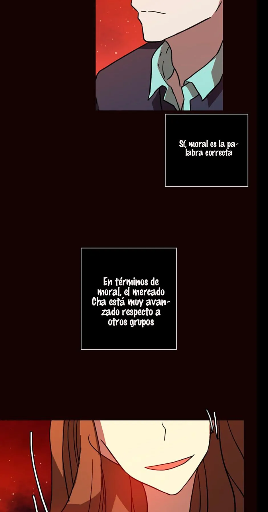 Dreamcide. Capítulo 52 en Línea - página 20
