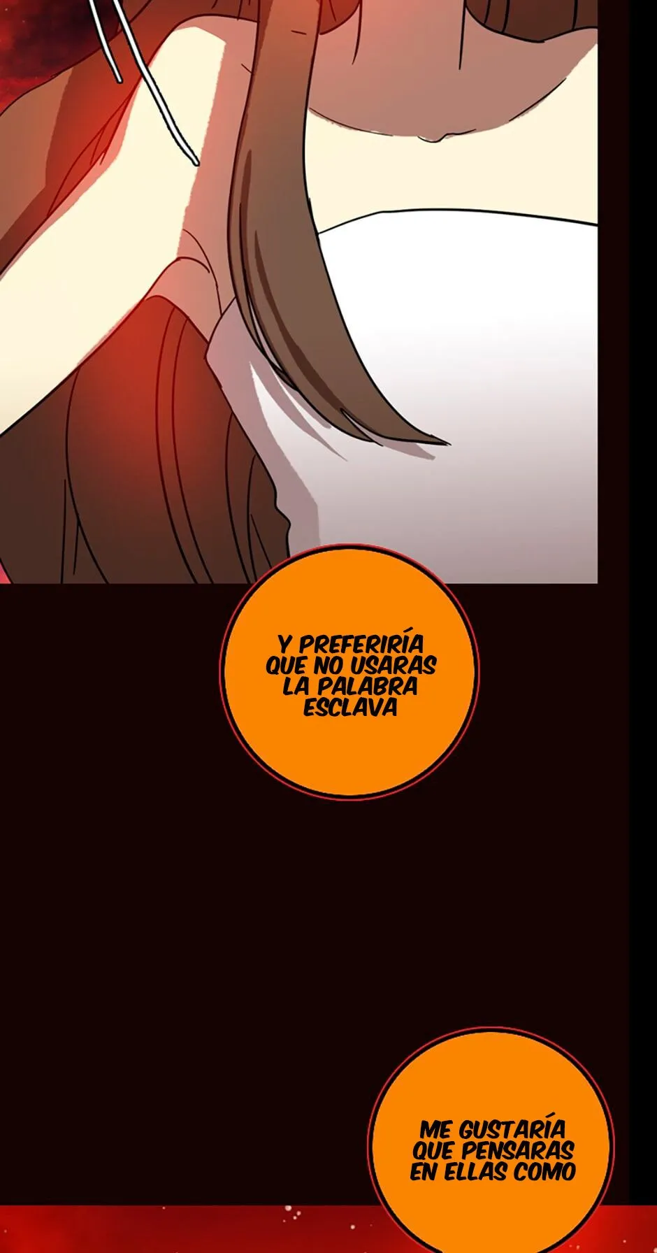 Dreamcide. Capítulo 52 en Línea - página 21