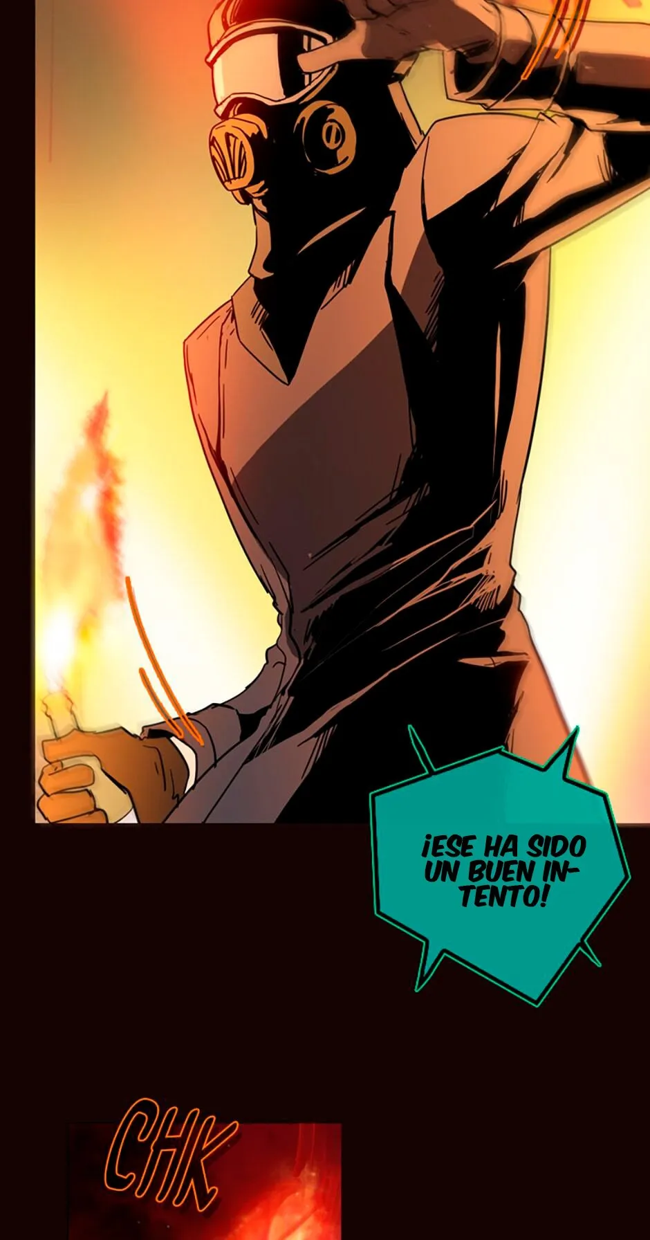 Dreamcide. Capítulo 52 en Línea - página 26