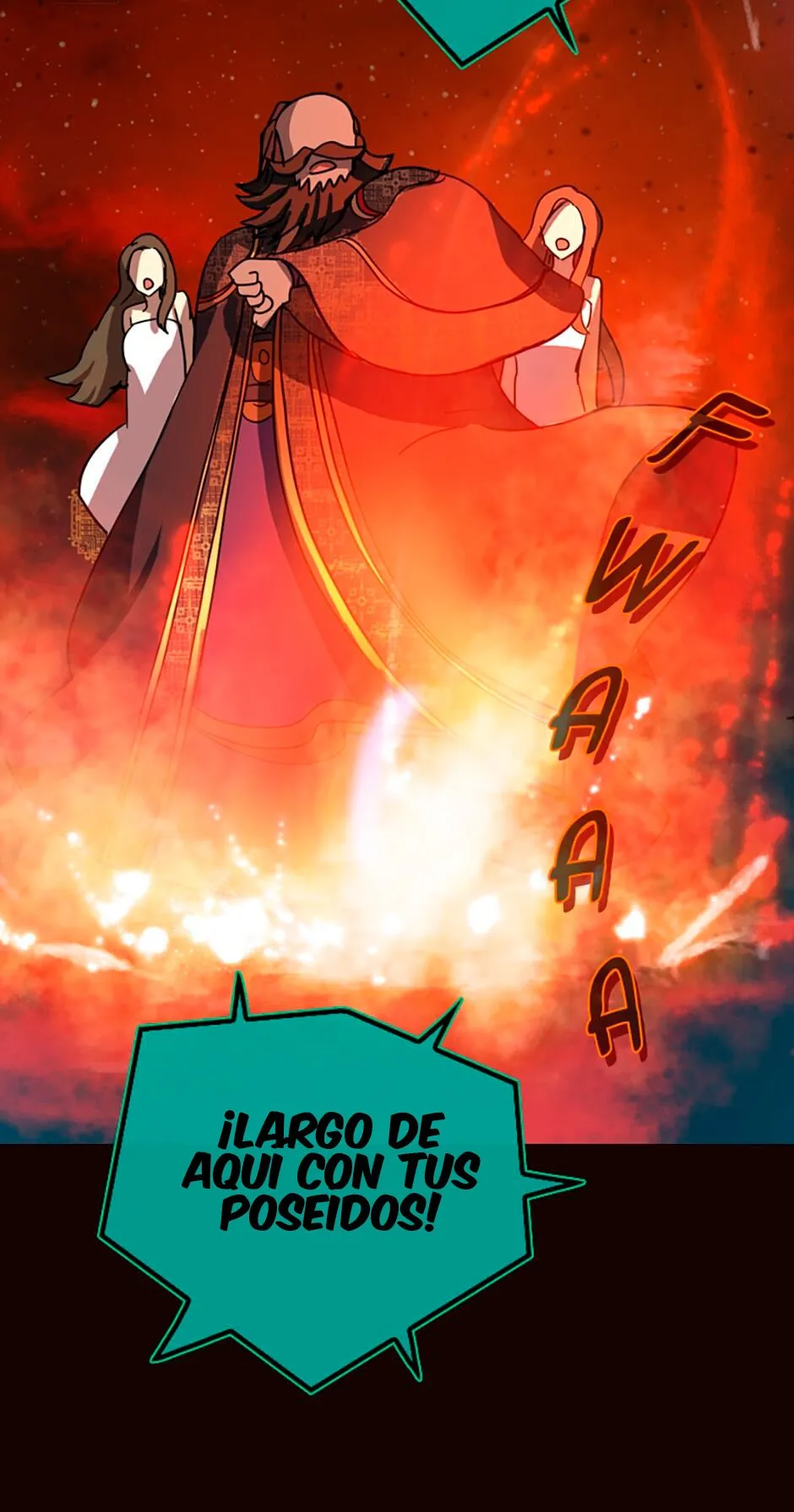 Dreamcide. Capítulo 52 en Línea - página 30