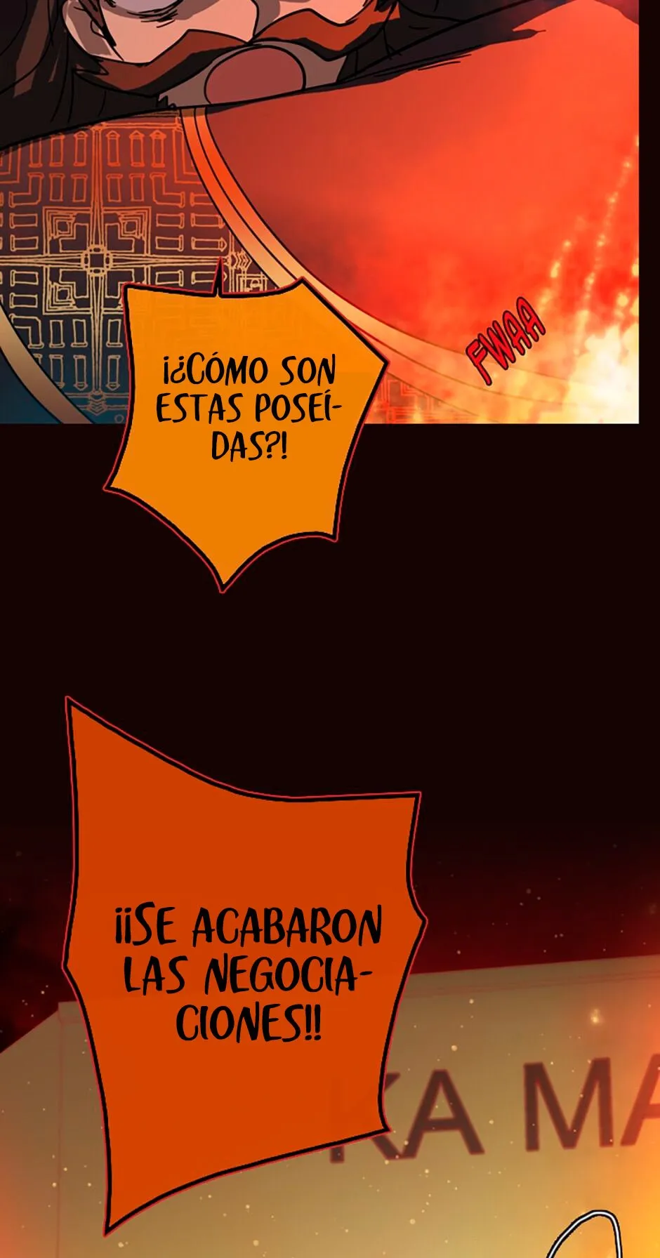 Dreamcide. Capítulo 52 en Línea - página 32