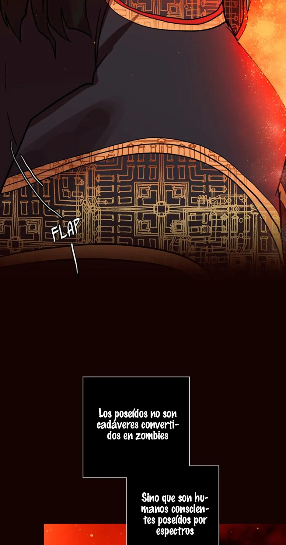 Dreamcide. Capítulo 52 en Línea - página 34