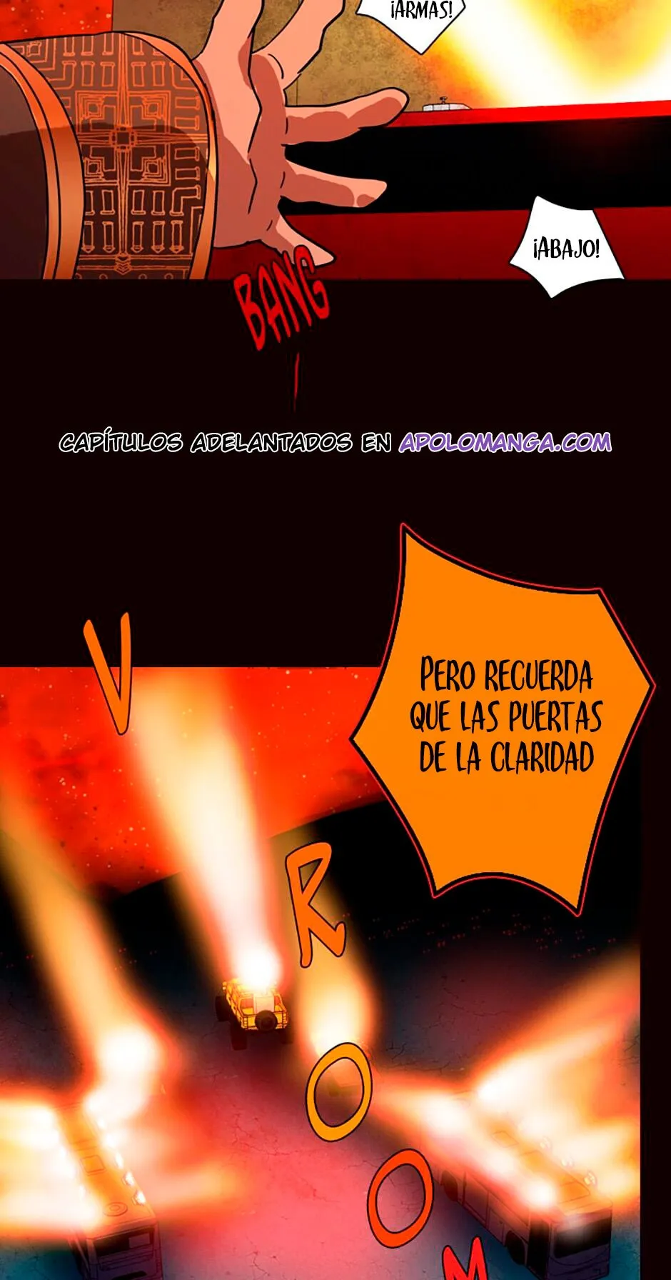 Dreamcide. Capítulo 52 en Línea - página 40