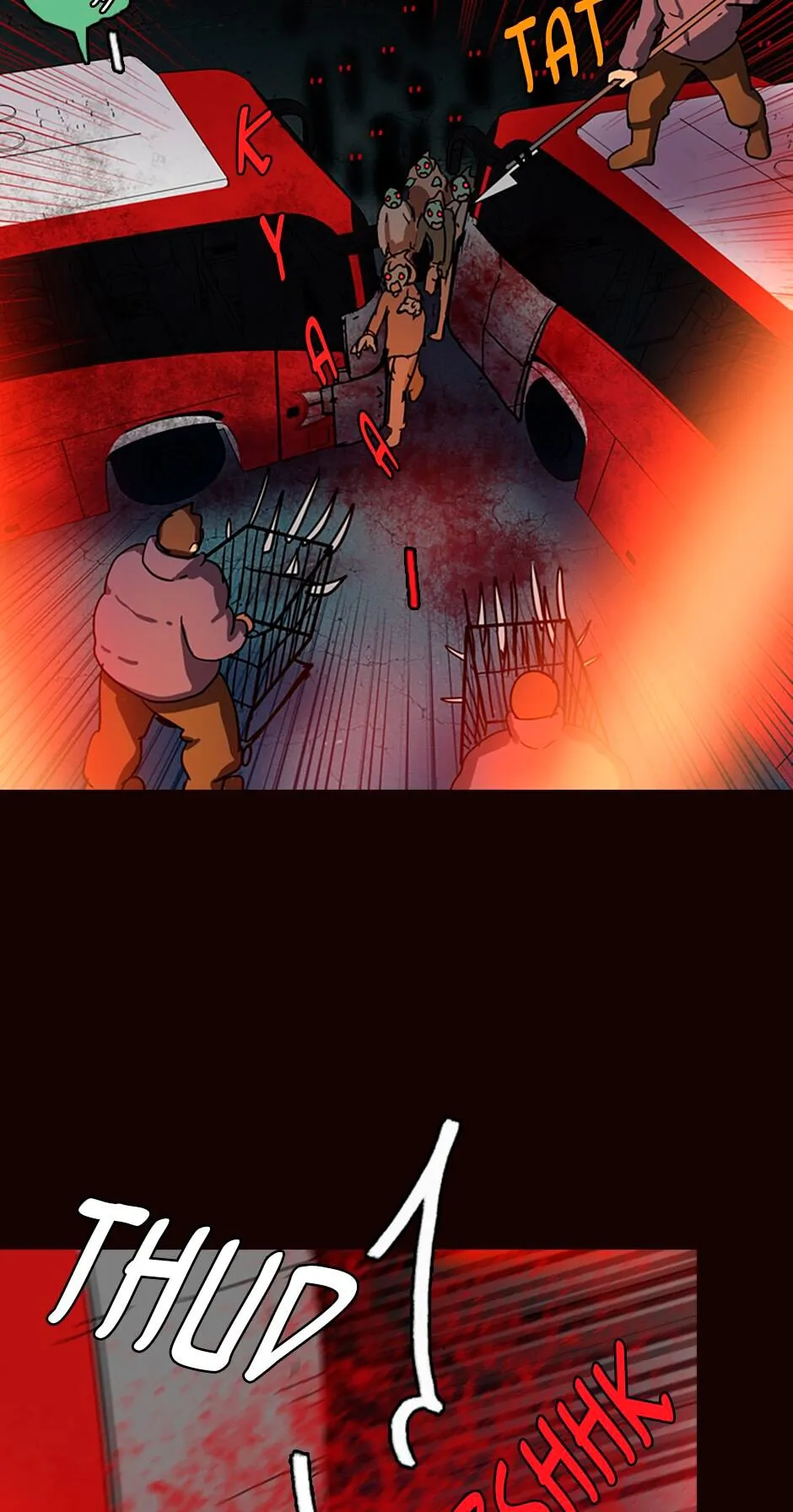 Dreamcide. Capítulo 52 en Línea - página 48