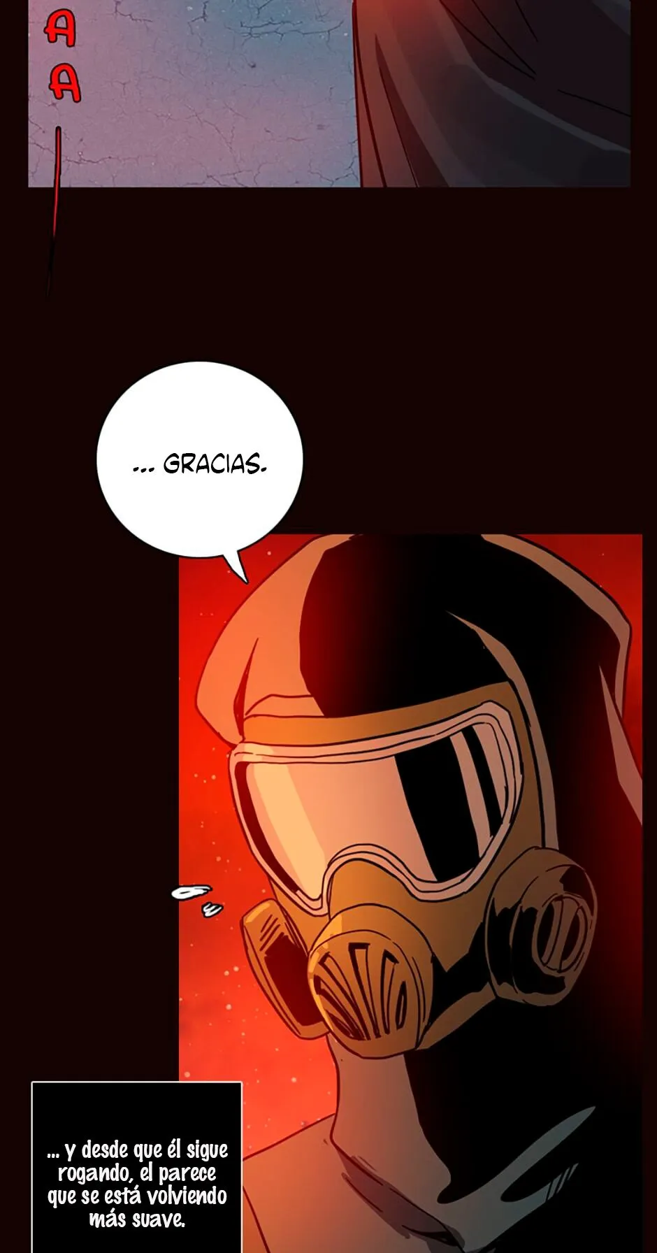 Dreamcide. Capítulo 52 en Línea - página 63