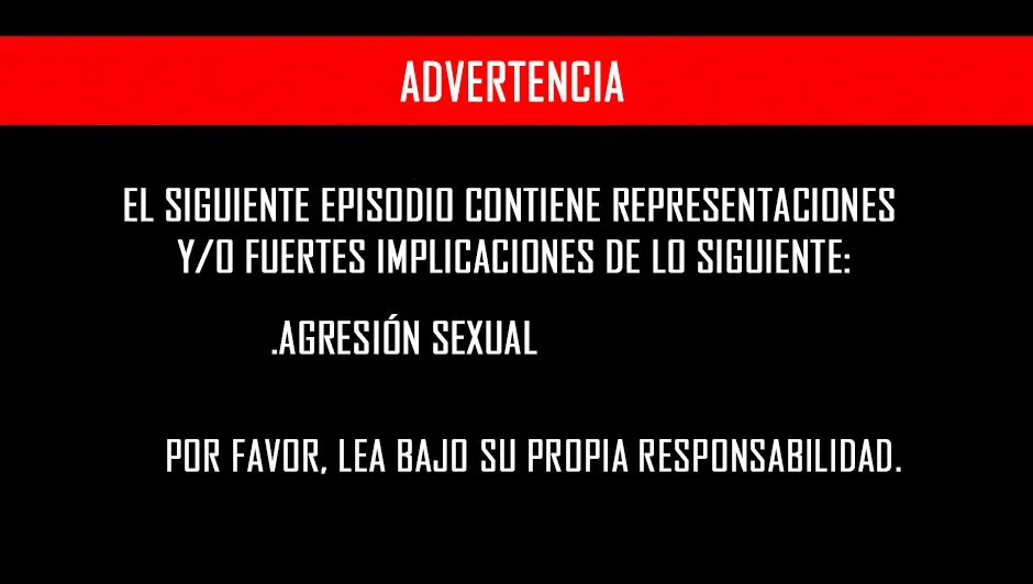 Dreamcide. Capítulo 54 en Línea - página 2