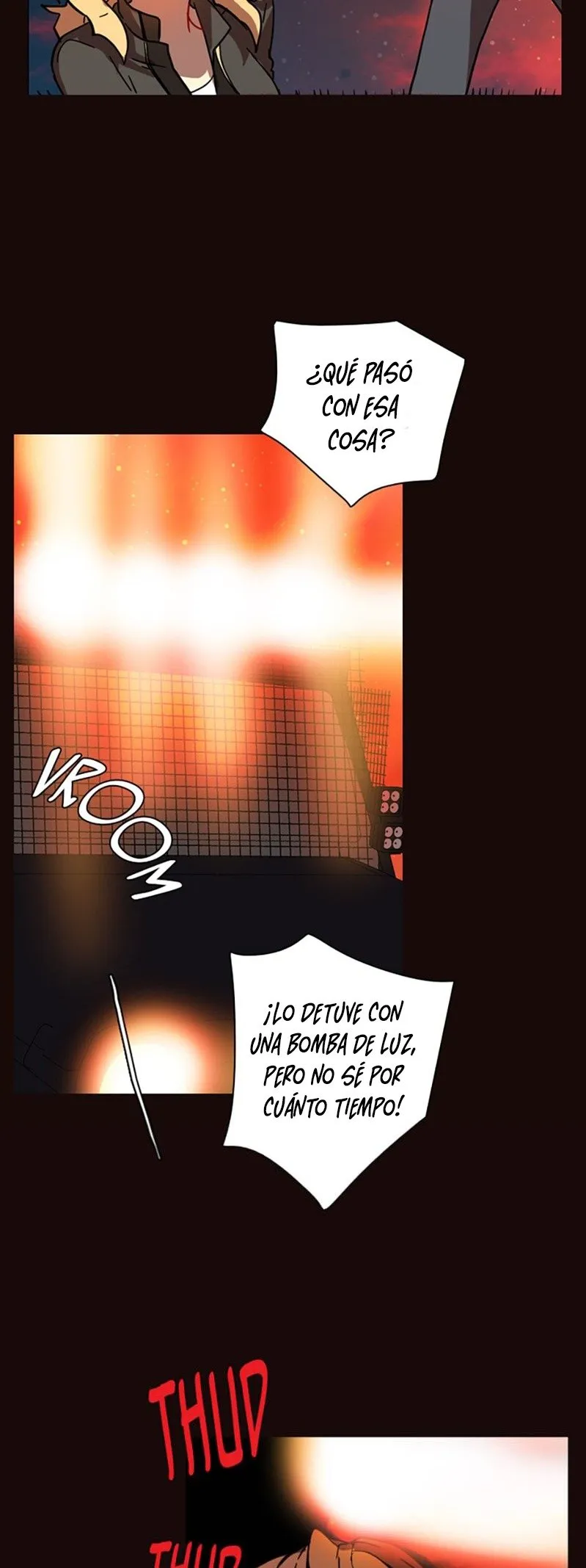 Dreamcide. Capítulo 54 en Línea - página 28
