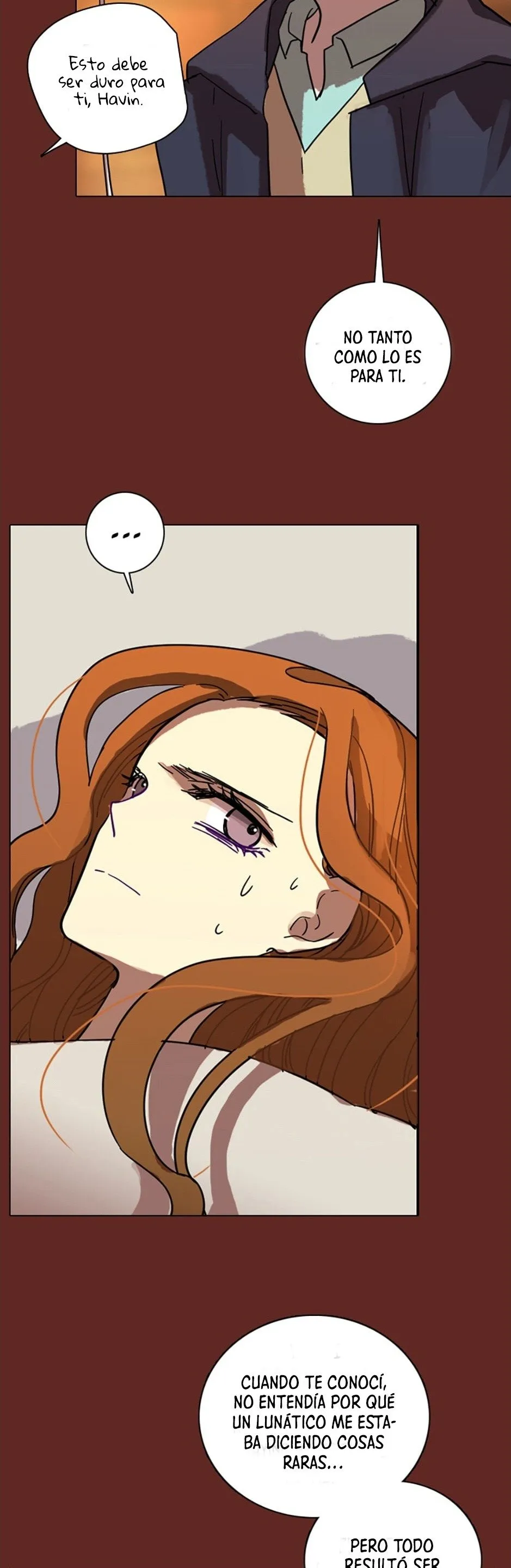 Dreamcide. Capítulo 58 en Línea - página 34