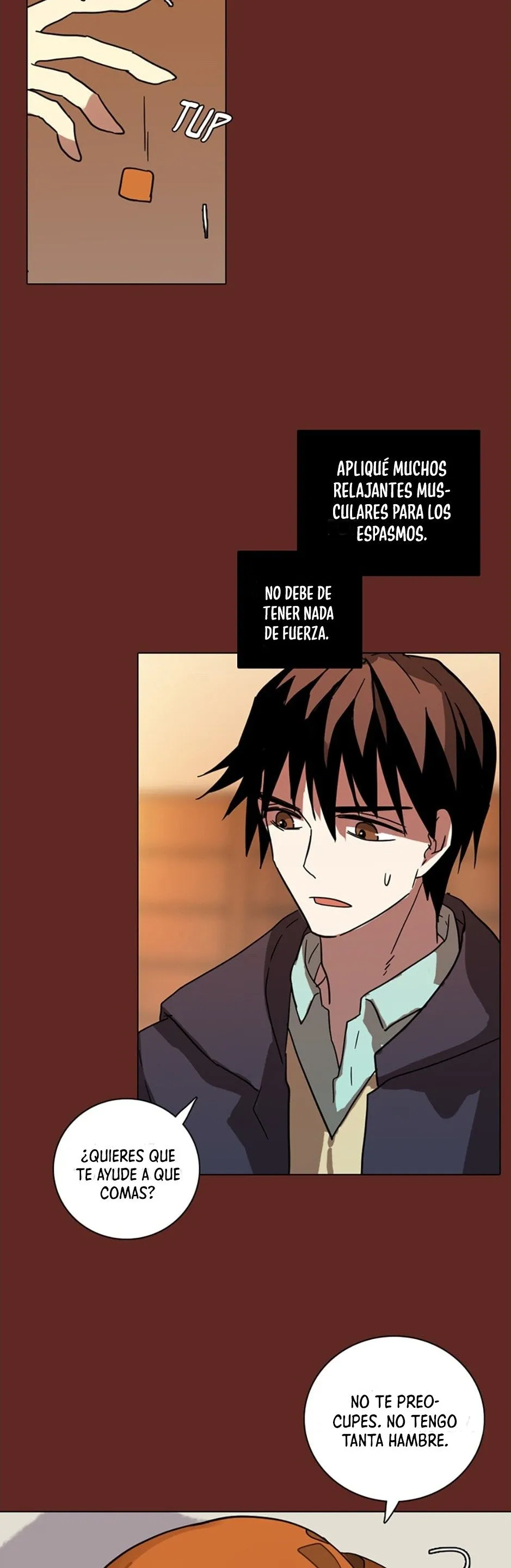 Dreamcide. Capítulo 58 en Línea - página 40