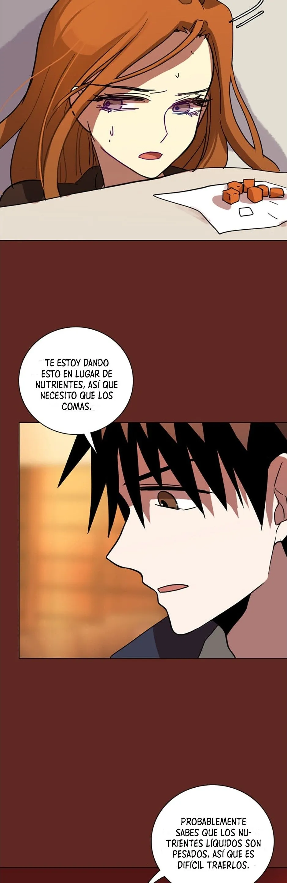 Dreamcide. Capítulo 58 en Línea - página 41