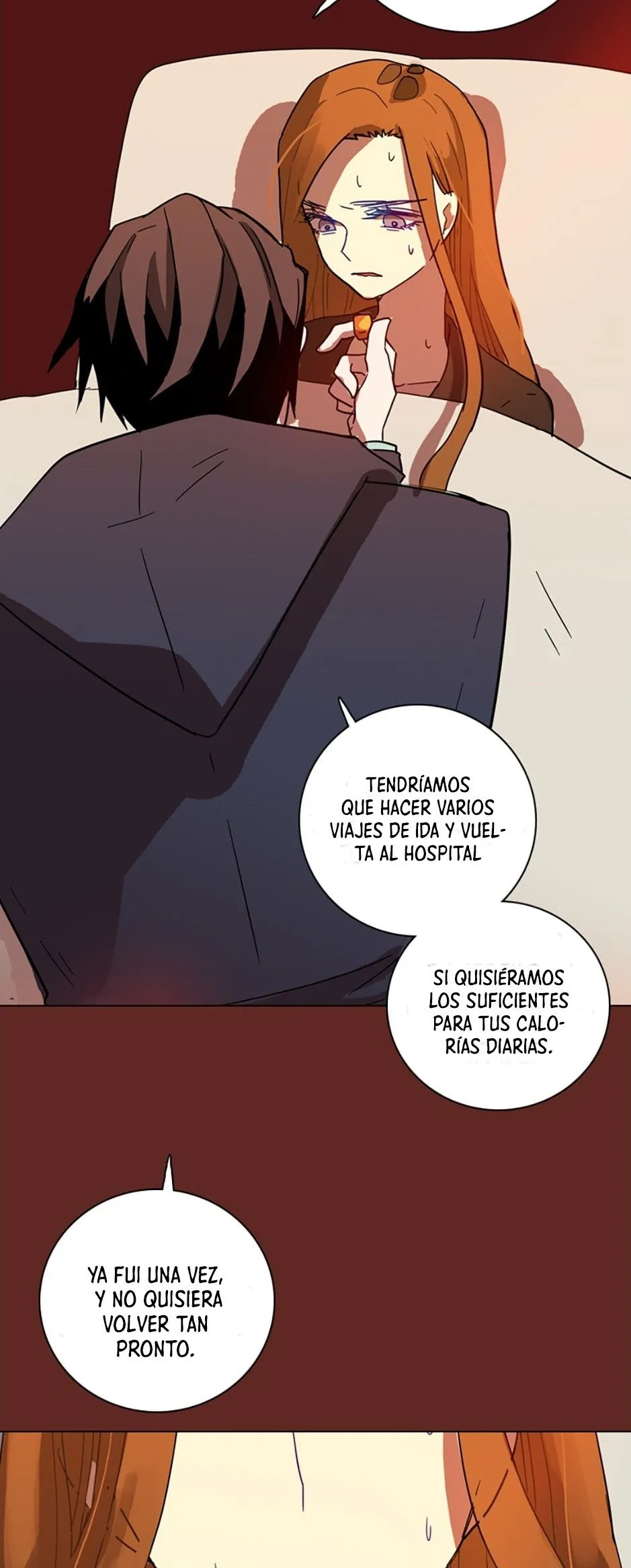 Dreamcide. Capítulo 58 en Línea - página 42