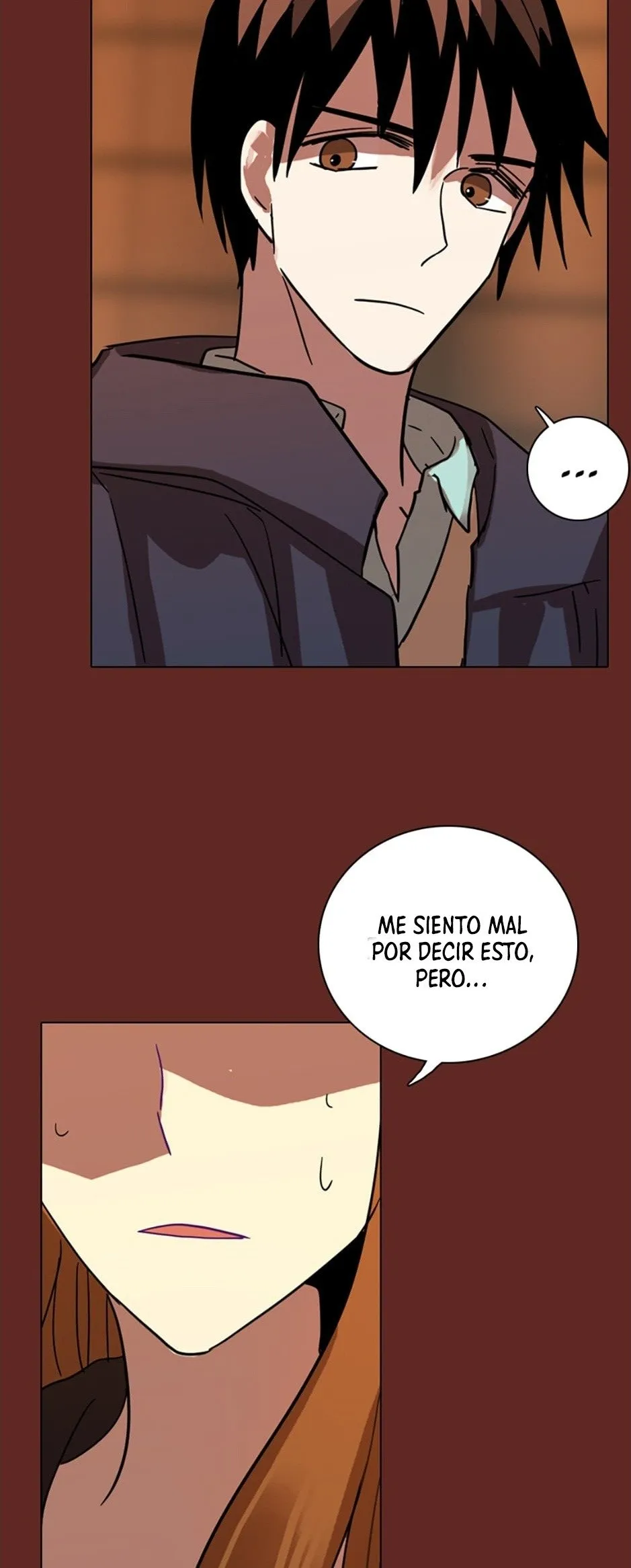 Dreamcide. Capítulo 58 en Línea - página 45