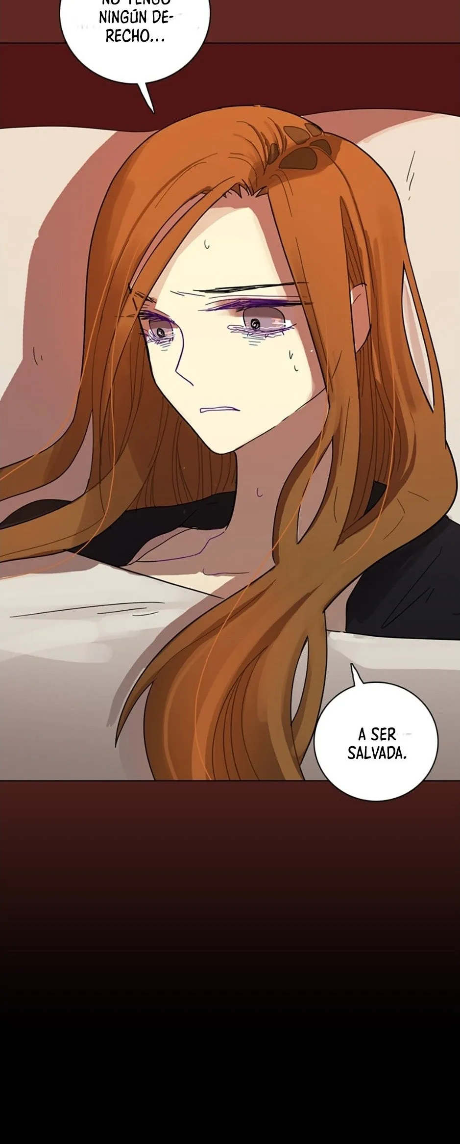 Dreamcide. Capítulo 58 en Línea - página 47