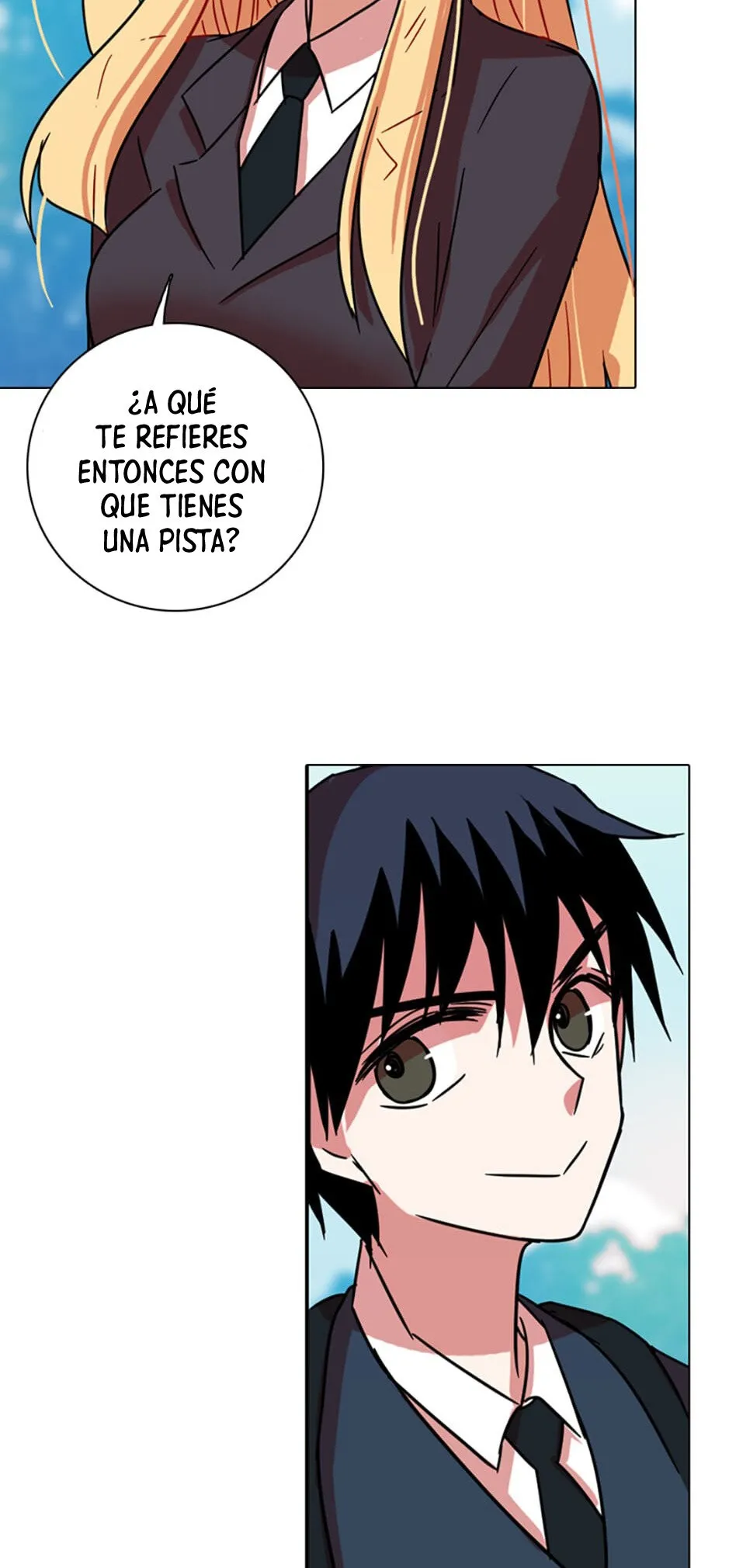 Dreamcide. Capítulo 61 en Línea - página 13