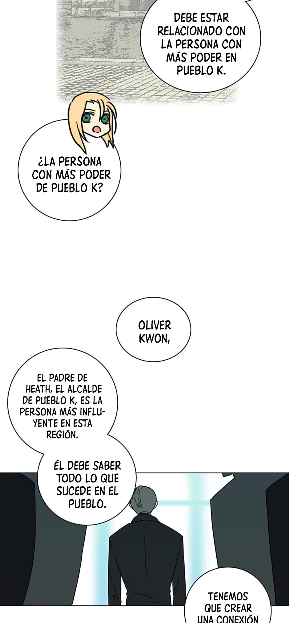 Dreamcide. Capítulo 61 en Línea - página 16
