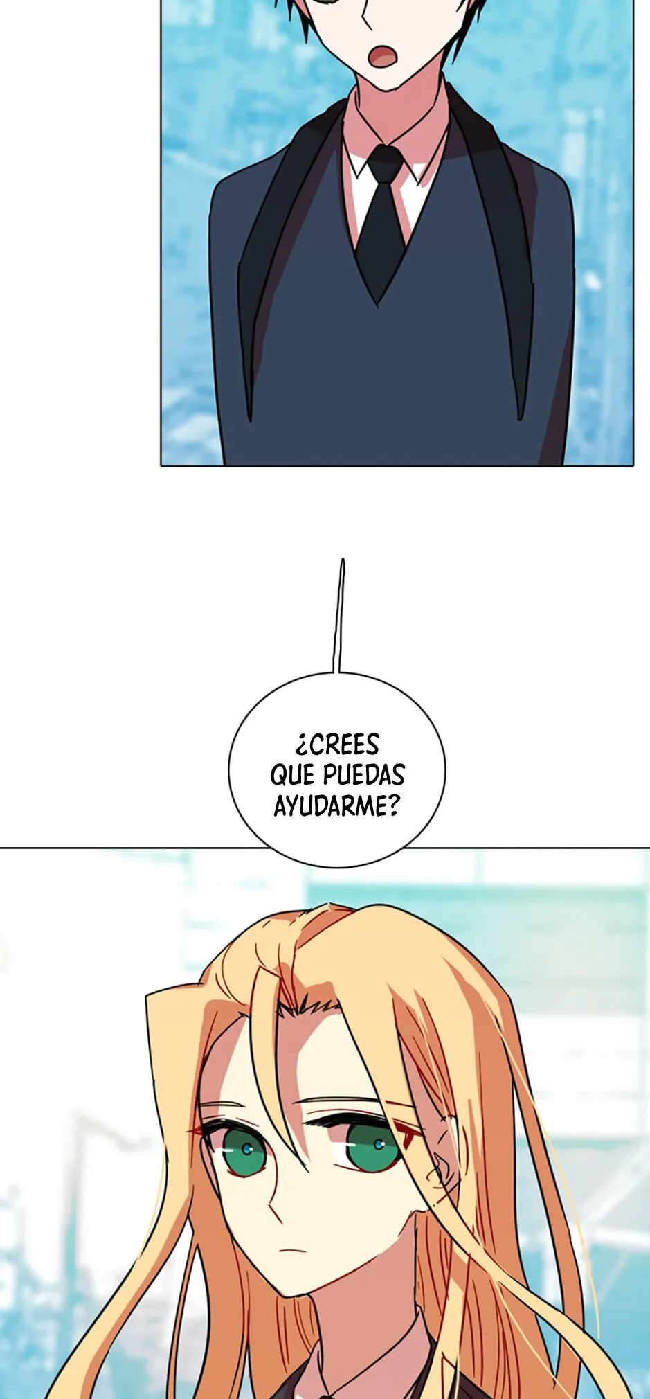 Dreamcide. Capítulo 61 en Línea - página 19