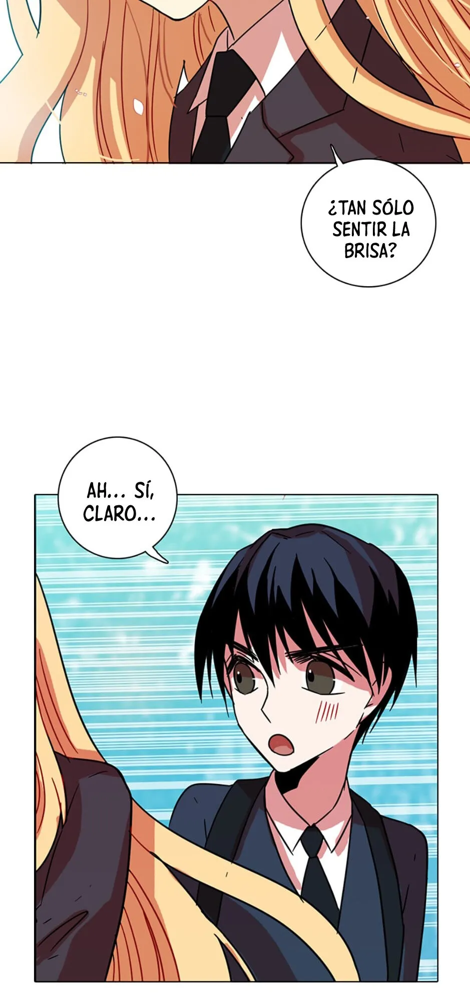 Dreamcide. Capítulo 61 en Línea - página 26