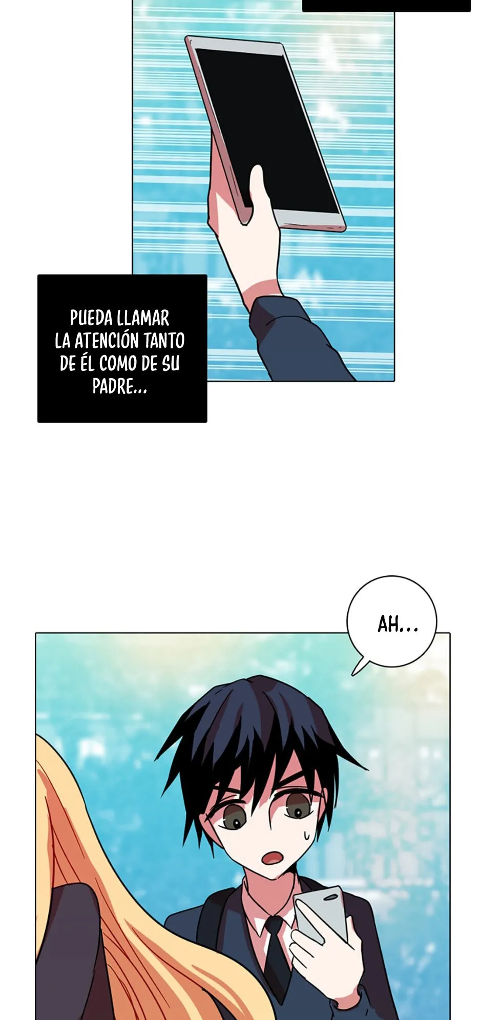 Dreamcide. Capítulo 61 en Línea - página 28