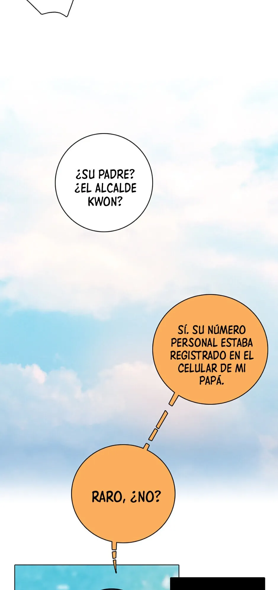 Dreamcide. Capítulo 61 en Línea - página 32