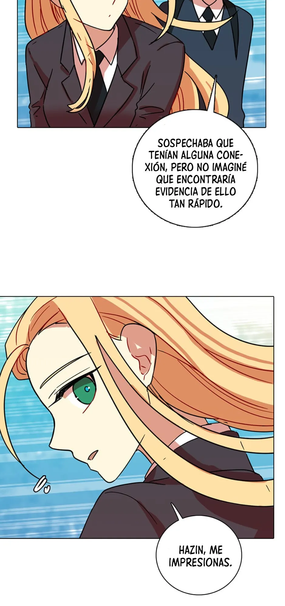 Dreamcide. Capítulo 61 en Línea - página 37