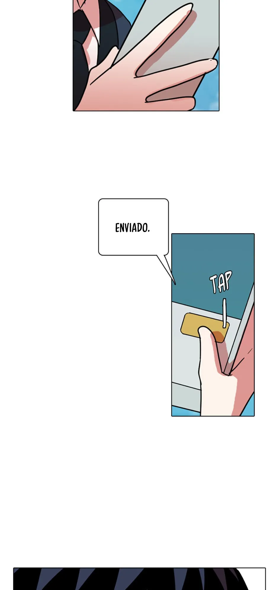 Dreamcide. Capítulo 61 en Línea - página 47