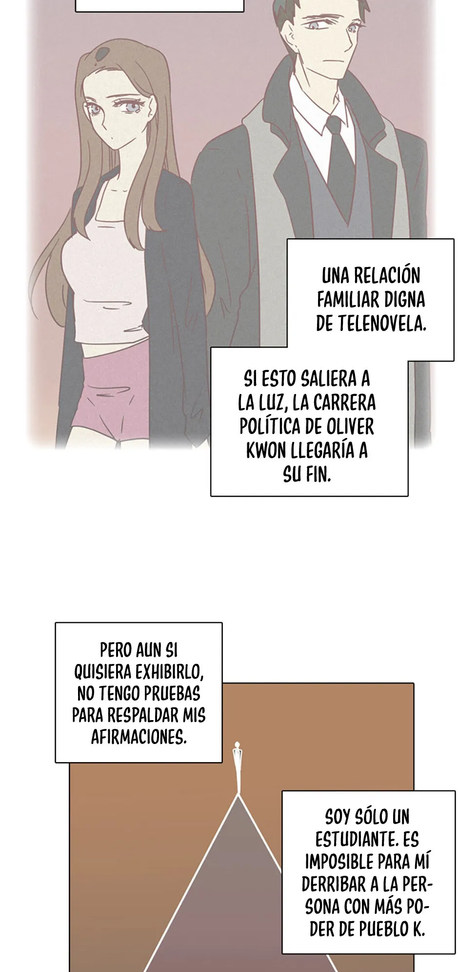 Dreamcide. Capítulo 61 en Línea - página 50