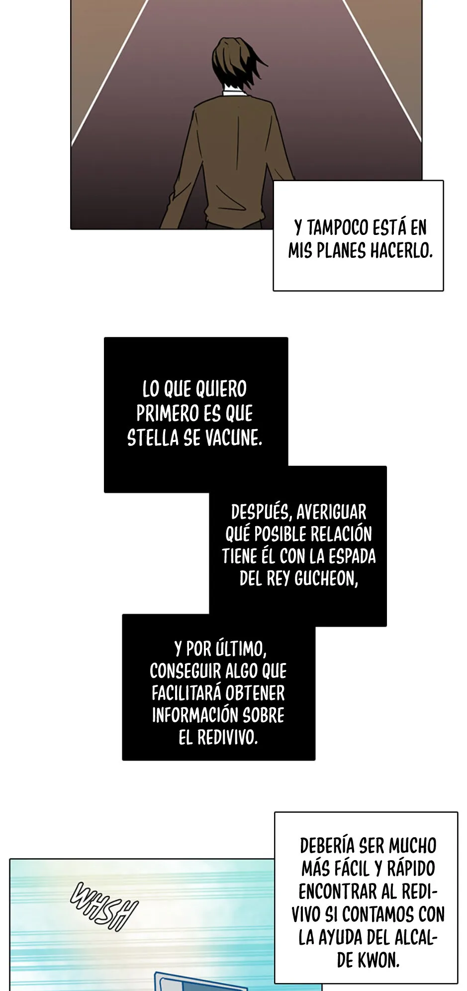 Dreamcide. Capítulo 61 en Línea - página 51