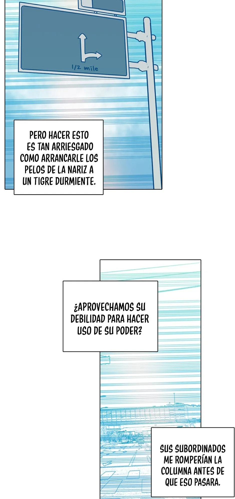 Dreamcide. Capítulo 61 en Línea - página 52