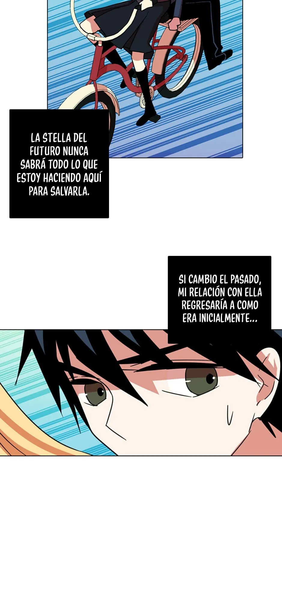 Dreamcide. Capítulo 61 en Línea - página 55