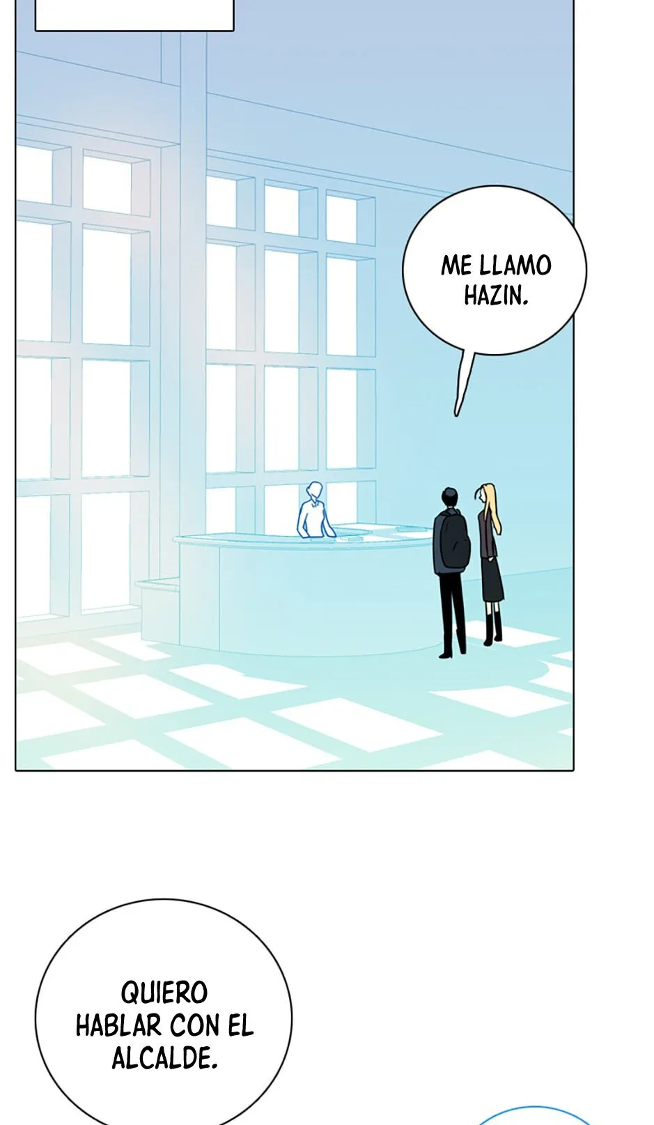 Dreamcide. Capítulo 61 en Línea - página 58